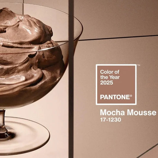 Color of the Year by Pantone 2025