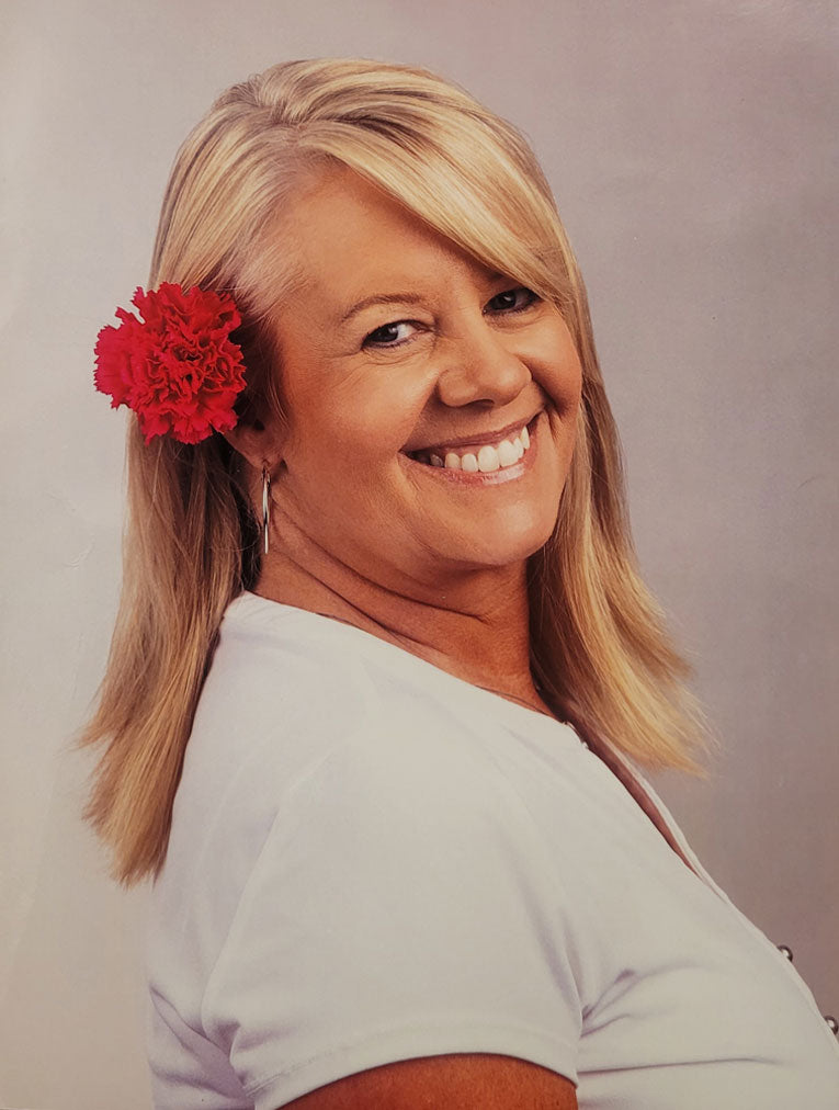 Marla Anderson Daisy DIY Flowers florist bulk wedding flowers