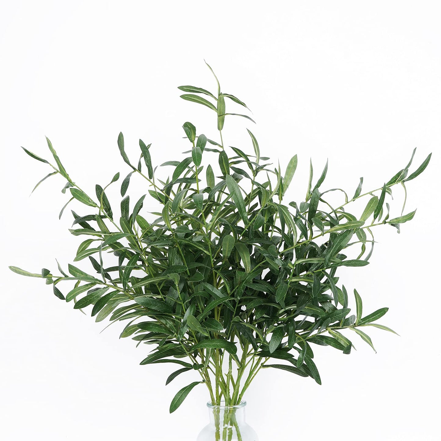 Olive Greenery