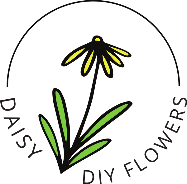 DaisyDIYFlowers
