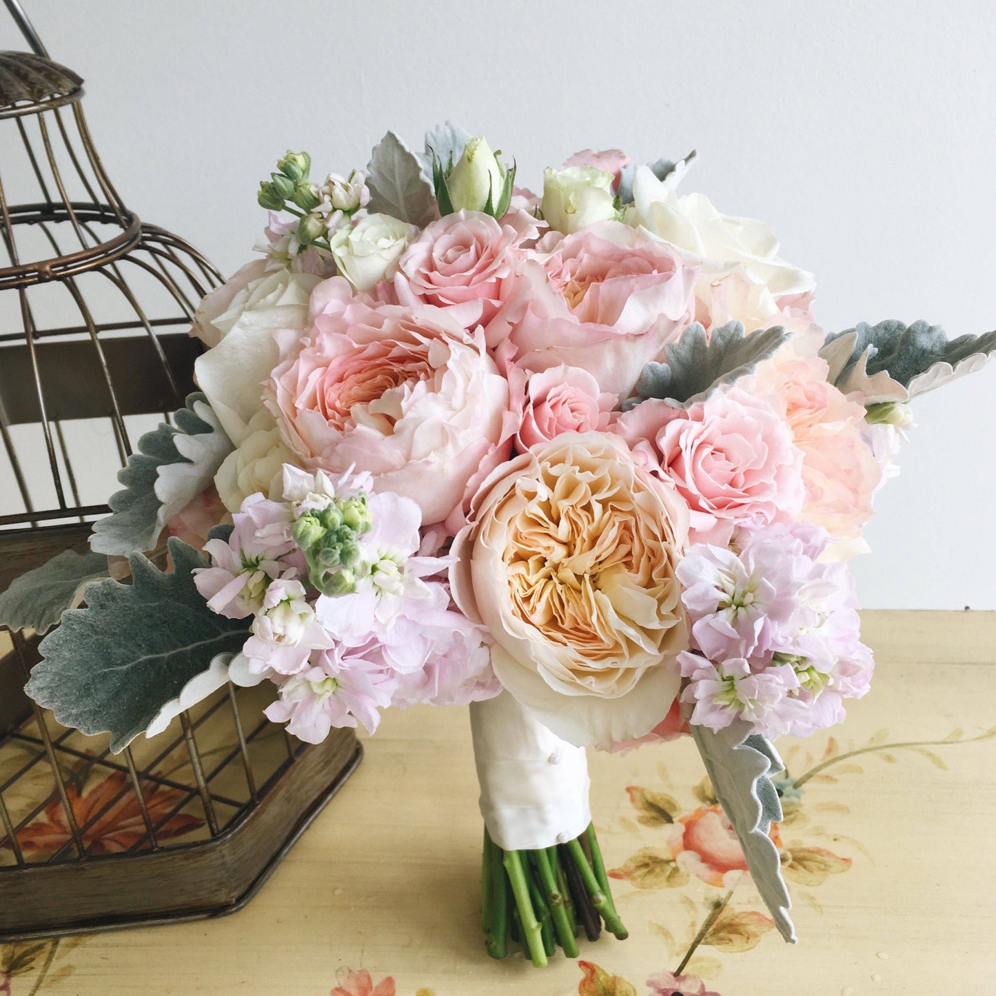 Roses, Garden, Juliet