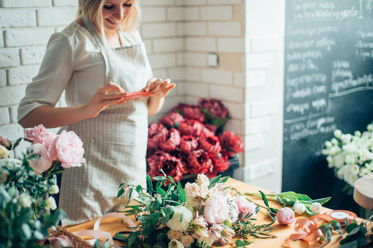 Proper Flower Resources | Daisy DIY Flowers: Shop Bulk Wedding Flowers Online ...